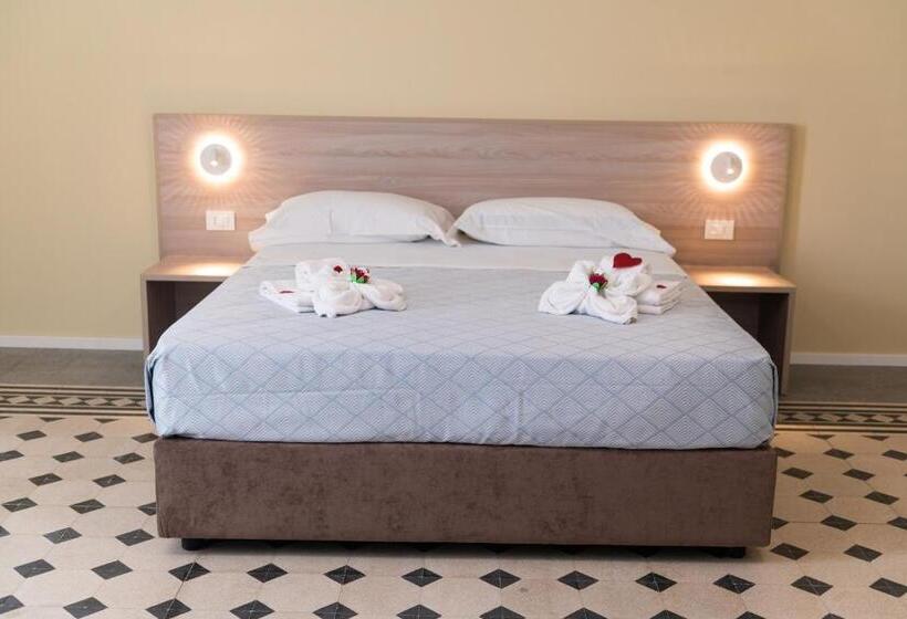 پانسیون Historico Loft & Rooms Palazzo Adragna Xix