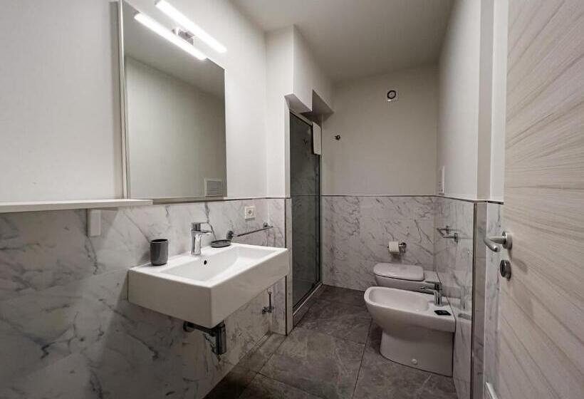 پانسیون Historico Loft & Rooms Palazzo Adragna Xix