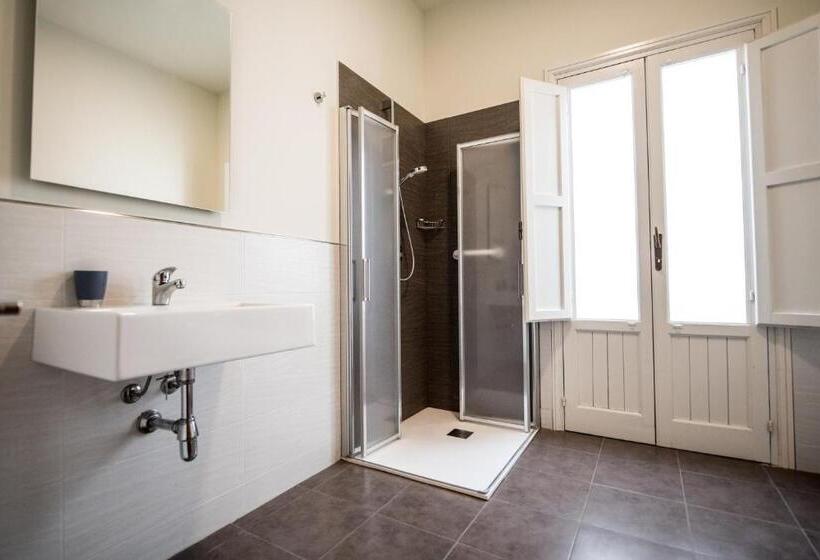 پانسیون Historico Loft & Rooms Palazzo Adragna Xix