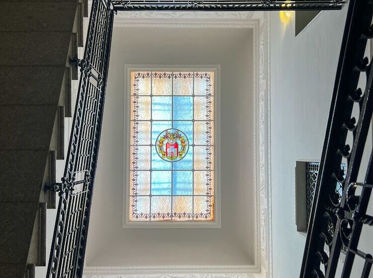 پانسیون Historico Loft & Rooms Palazzo Adragna Xix