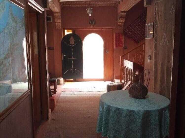 پانسیون La Belle Etoile