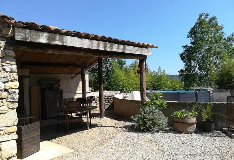 بنسيون La Ferme Constantin