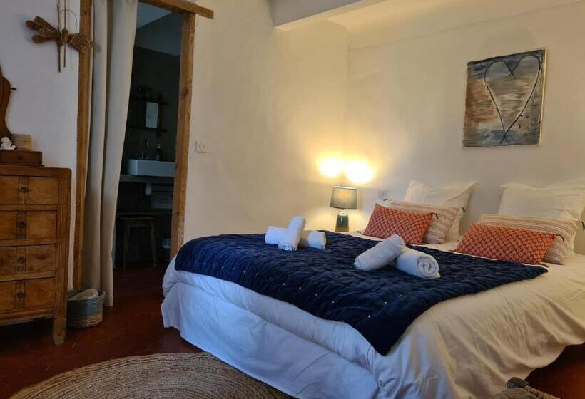 بنسيون La Ferme Constantin