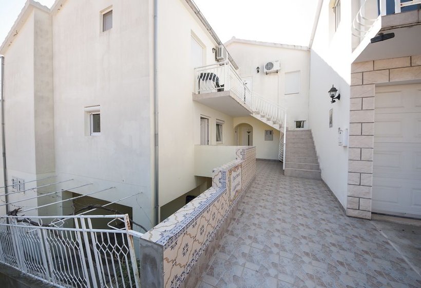 Apartments Brna Relax