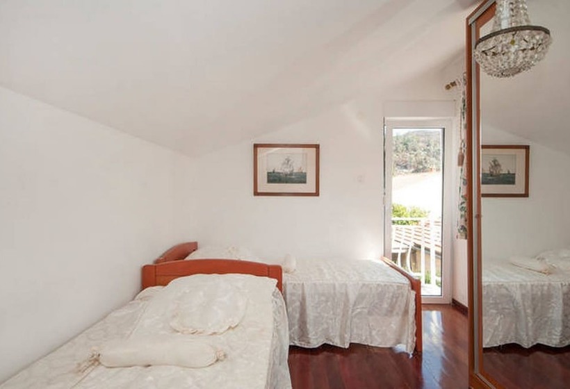 Apartments Brna Relax