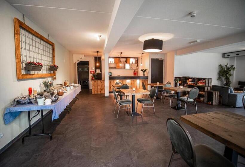 B&b Bij De 3 Linden
