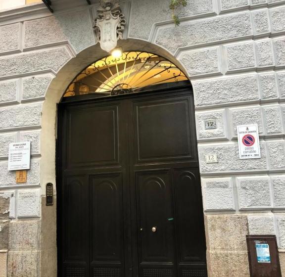 B&b Galileo Galilei