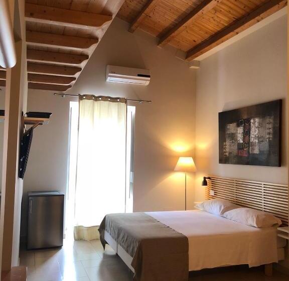 B&b Re Umberto