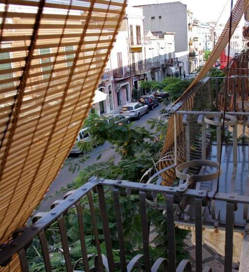 B&b Re Umberto