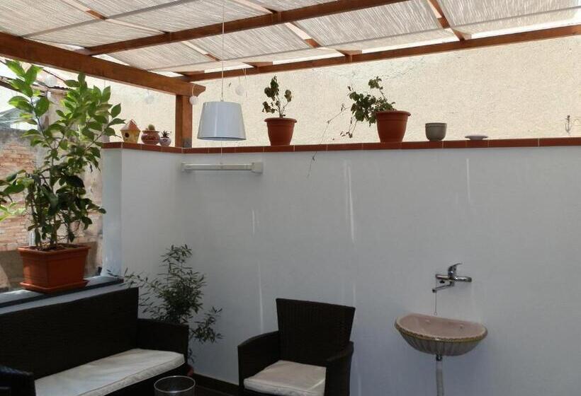 B&b Re Umberto