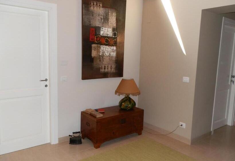 B&b Re Umberto