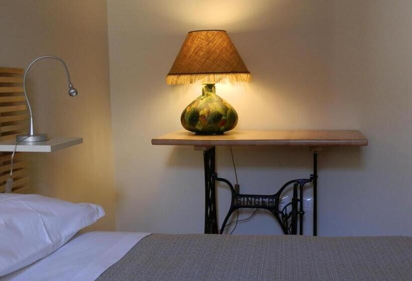 B&b Re Umberto