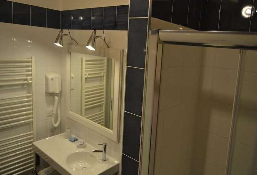 B&b Re Umberto