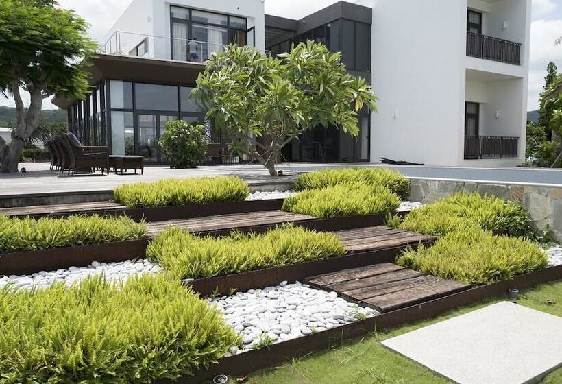 تختخواب و صبحانه Isla Faros