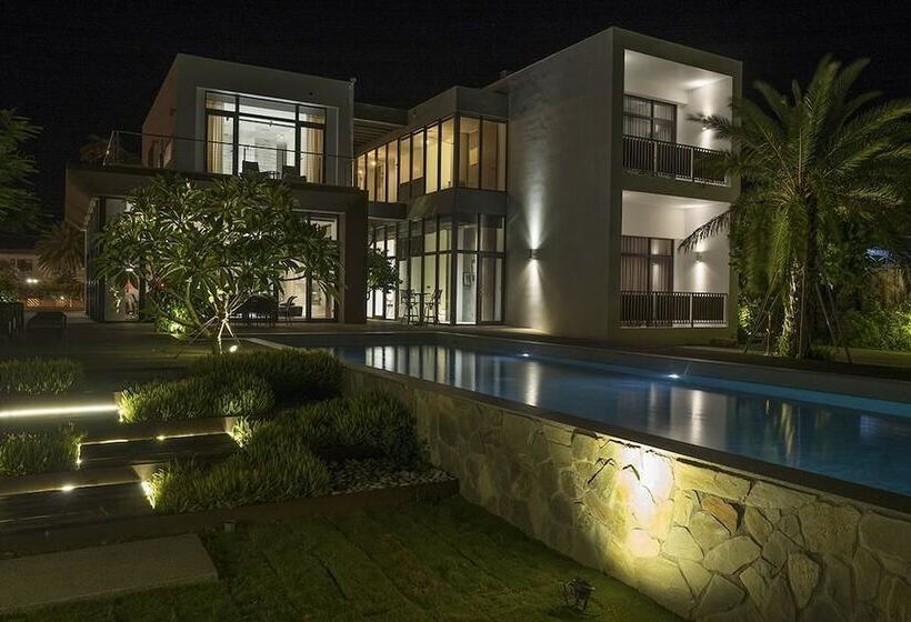 تختخواب و صبحانه Isla Faros