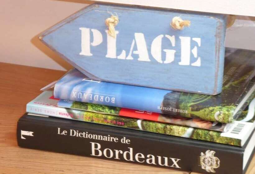 ベッドアンドブレックファースト La Maison Bastide