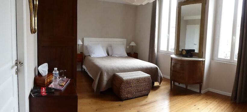 ベッドアンドブレックファースト La Maison Bastide
