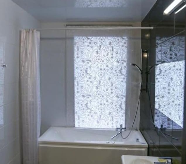 צימר Paradiseotel Na Chistyh Prudah