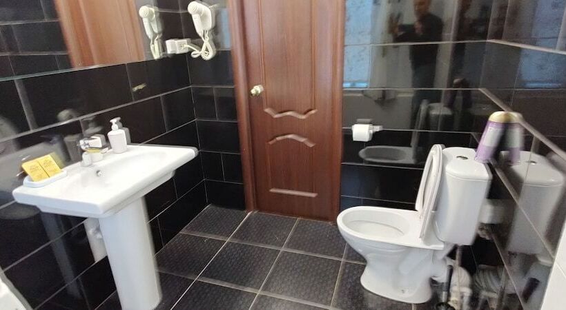 צימר Paradiseotel Na Chistyh Prudah