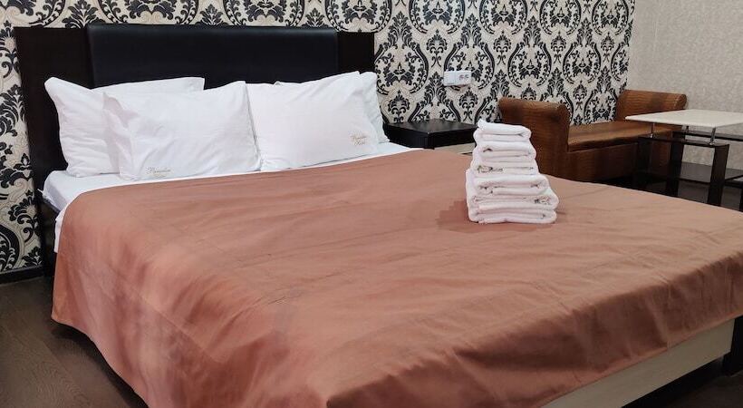 צימר Paradiseotel Na Chistyh Prudah