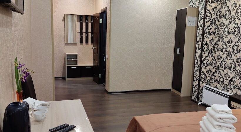 צימר Paradiseotel Na Chistyh Prudah