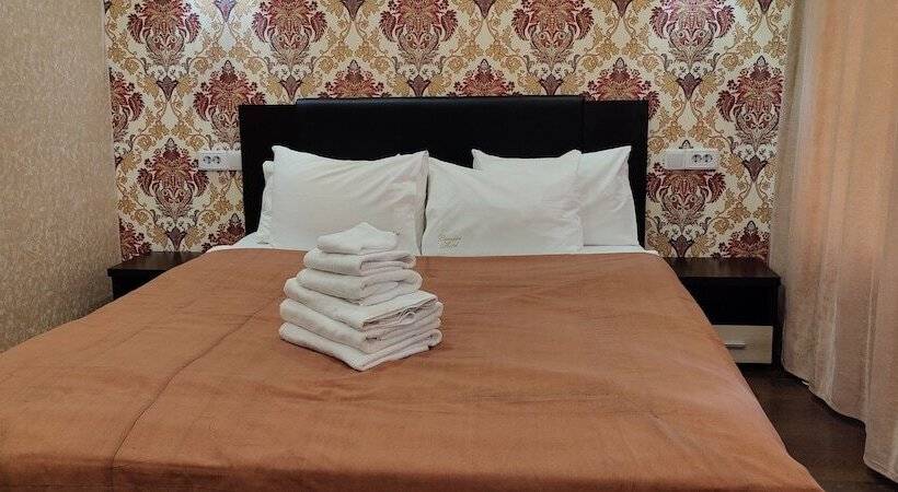 צימר Paradiseotel Na Chistyh Prudah