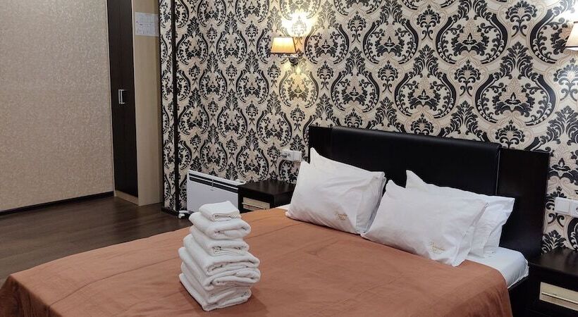 צימר Paradiseotel Na Chistyh Prudah