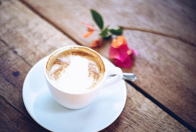 تختخواب و صبحانه The Koho Air