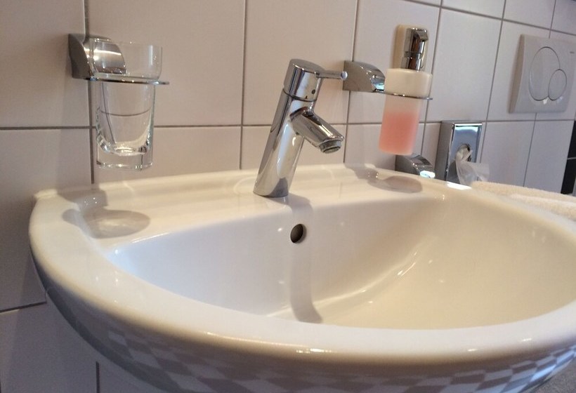 Ferienwohnungen Am Butterturm