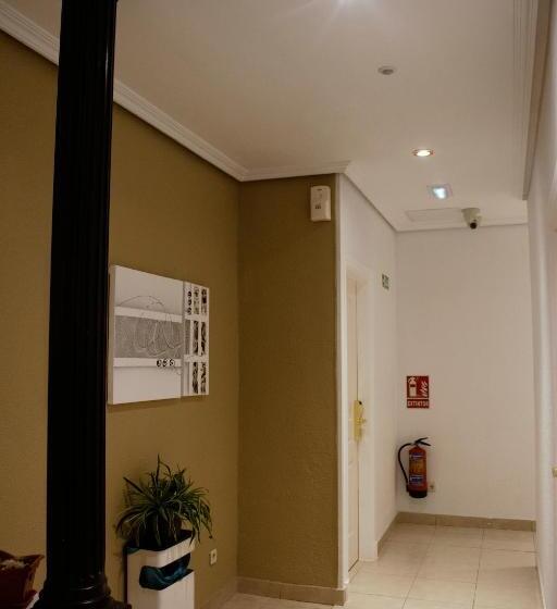 Hostal ártico