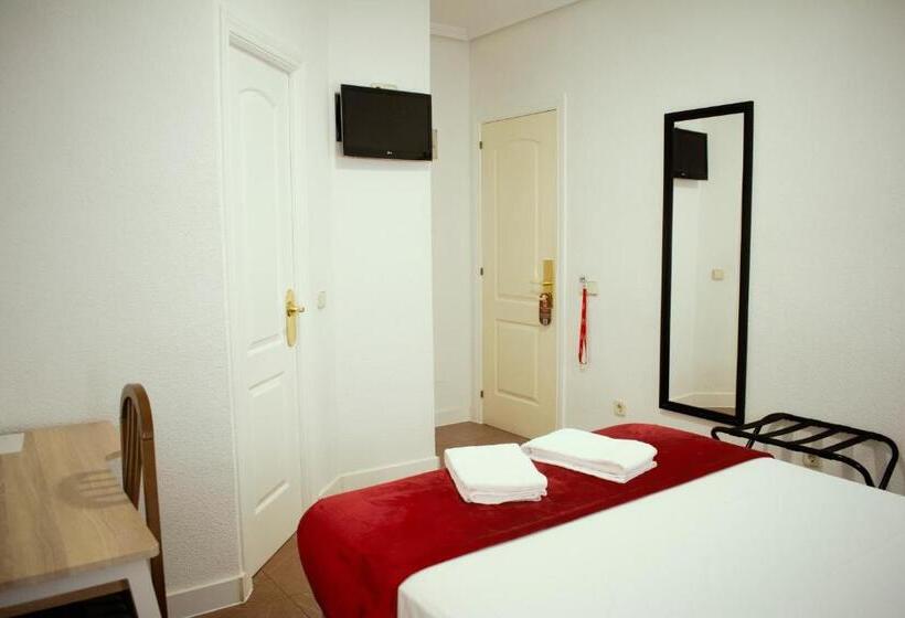 Hostal ártico
