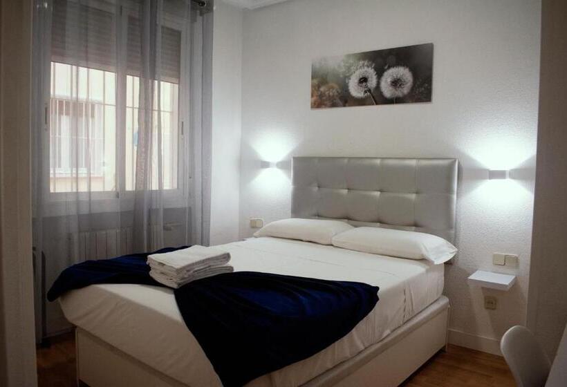 Hostal ártico
