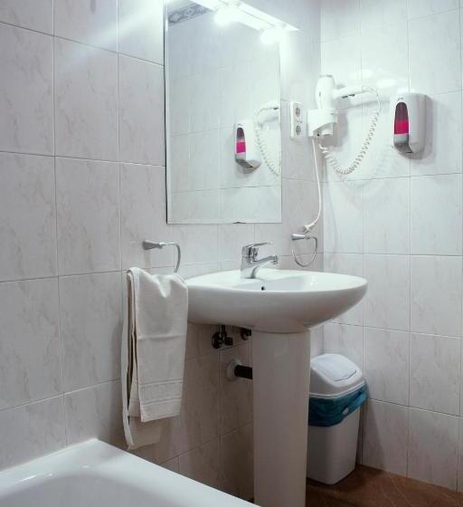 Hostal ártico
