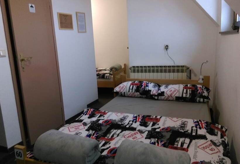 Hostel Vortex