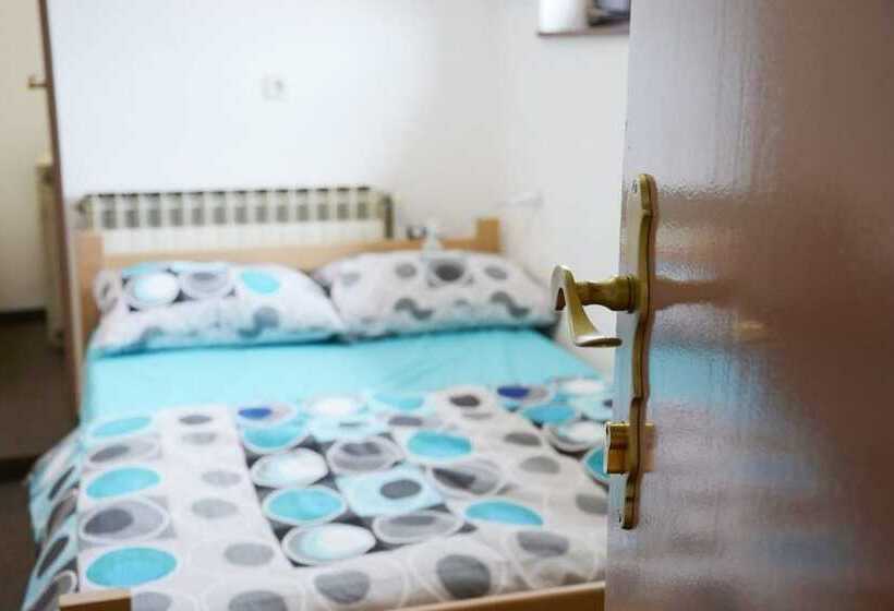 Hostel Vortex