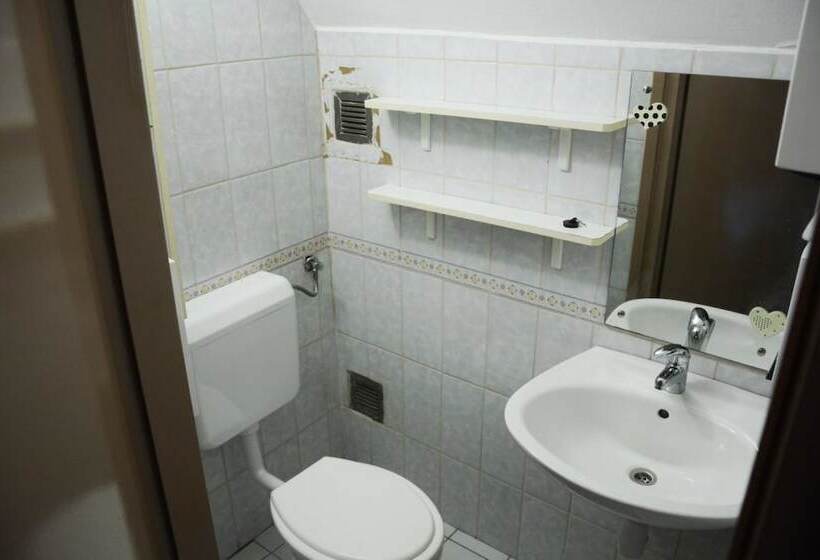 Hostel Vortex
