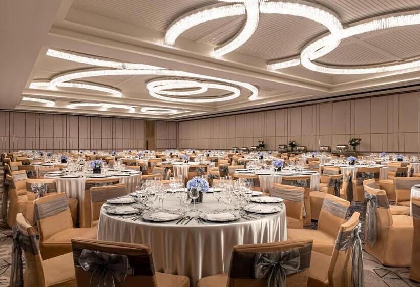 فندق Dusit Thani Residence Davao