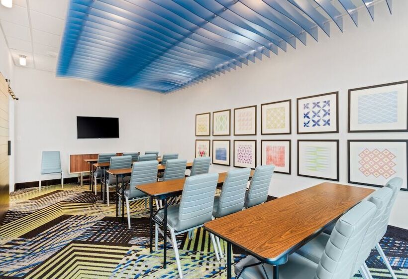 فندق Holiday Inn Express & Suites Niceville   Eglin Area, An Ihg