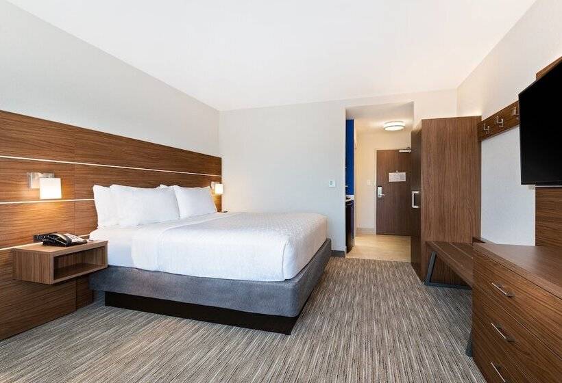 فندق Holiday Inn Express & Suites Niceville   Eglin Area, An Ihg