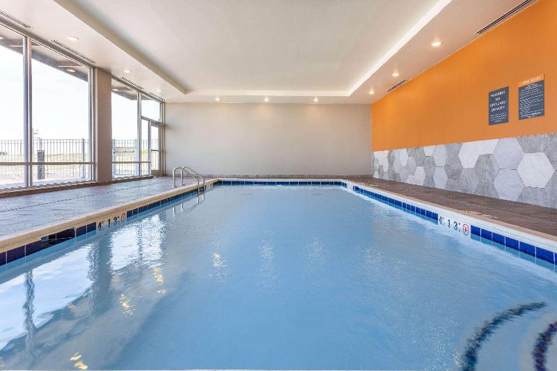 فندق La Quinta Inn & Suites Limon By Wyndham