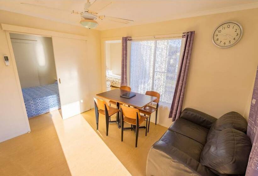 Отель Mountain View Resort