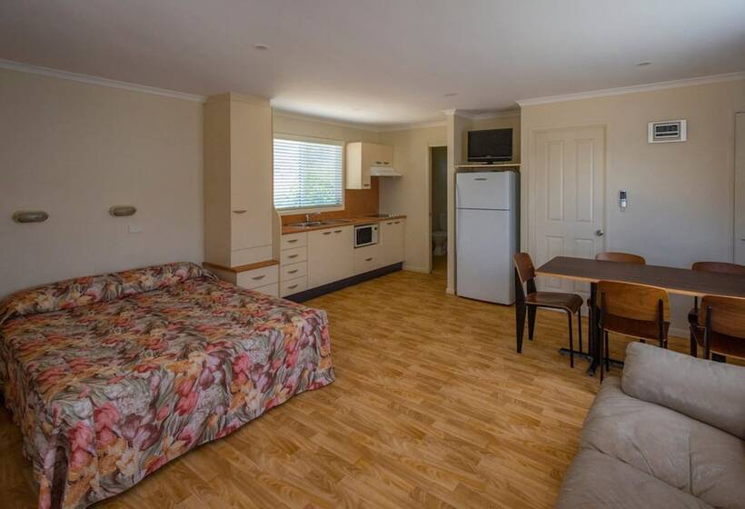 Отель Mountain View Resort