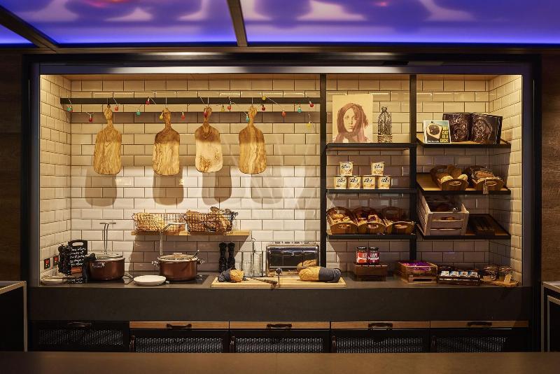 فندق Moxy Paris Charles De Gaulle Airport