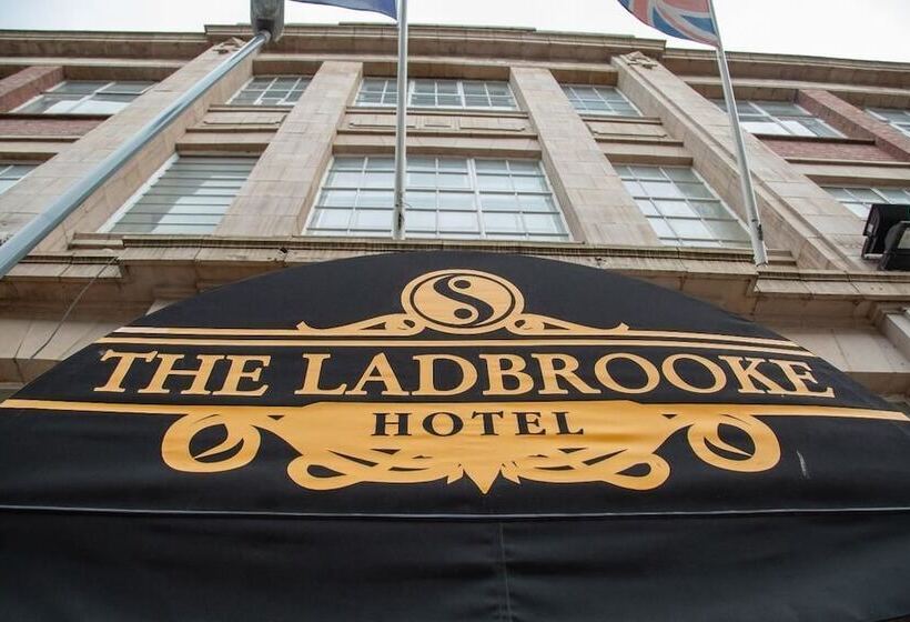فندق The Ladbrooke