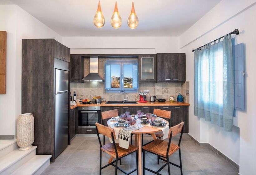 La Boheme Villas
