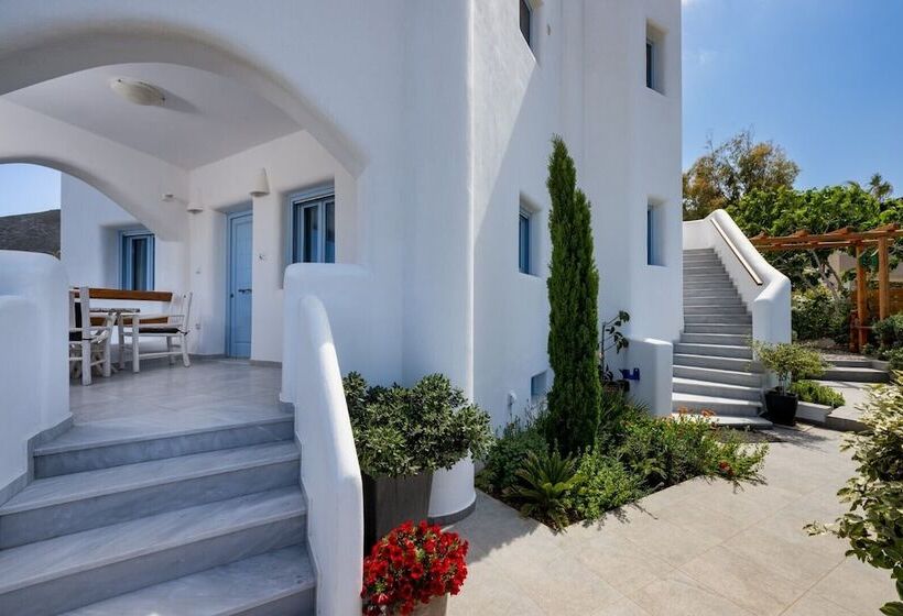La Boheme Villas