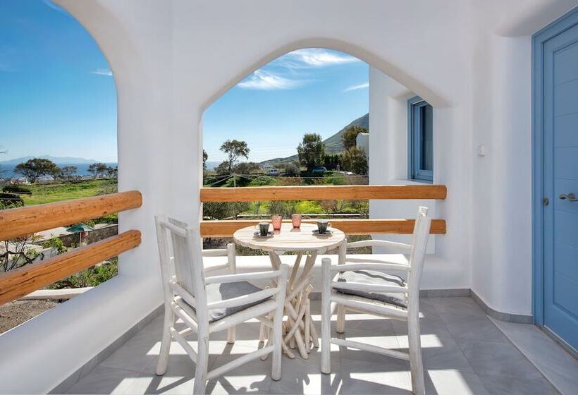La Boheme Villas
