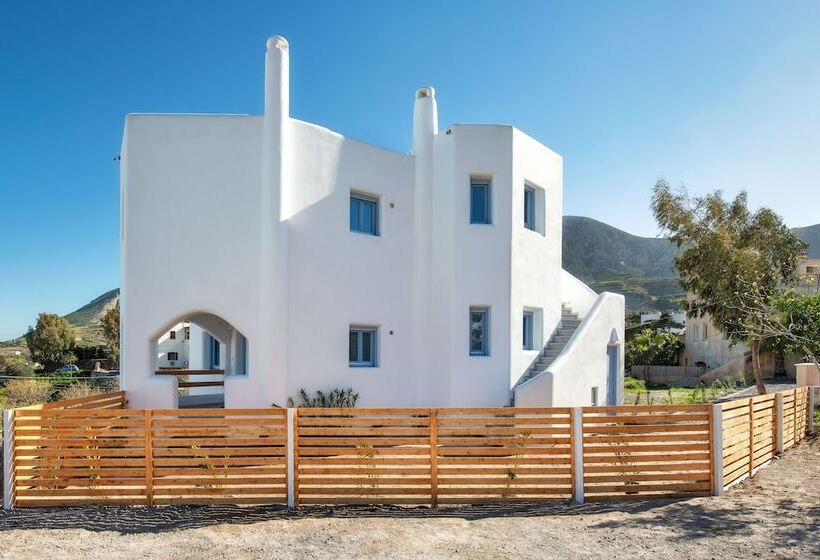 La Boheme Villas