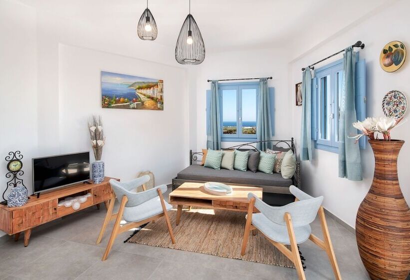 La Boheme Villas