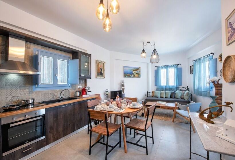 La Boheme Villas